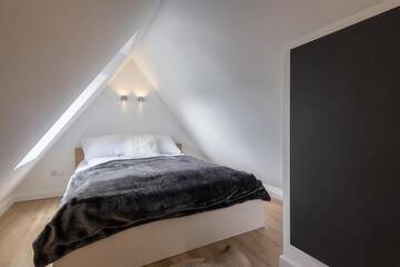 Фото номера Двухуровневые апартаменты Апартаменты Apartamenty Krzeptowskiego 2 Zakopane г. Закопане 21