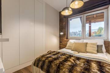 Фото номера Апартаменты Апартаменты Apartamenty Krzeptowskiego 2 Zakopane г. Закопане 5