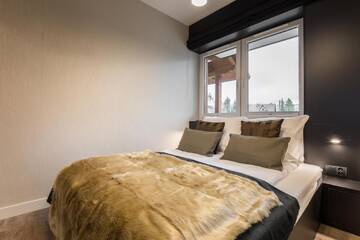 Фото номера Апартаменты с террасой Апартаменты Apartamenty Krzeptowskiego 2 Zakopane г. Закопане 6