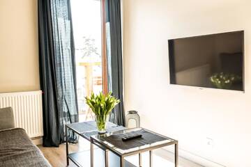 Фото номера Апартаменты с видом на горы Апартаменты Apartamenty Gubałówka г. Закопане 13