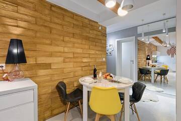 Фото номера Апартаменты с видом на горы Апартаменты Apartamenty Gubałówka г. Закопане 5