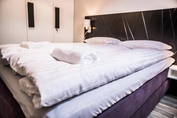 Фото номера Апартаменты с видом на горы Апартаменты Apartamenty Gubałówka г. Закопане 16