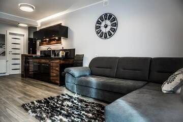 Фото номера Апартаменты с видом на горы Апартаменты Apartamenty Gubałówka г. Закопане 12