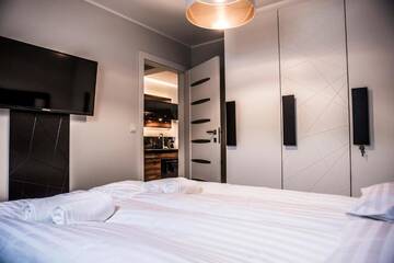 Фото номера Апартаменты с видом на горы Апартаменты Apartamenty Gubałówka г. Закопане 13