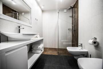 Фото номера Апартаменты с видом на горы Апартаменты Apartamenty Gubałówka г. Закопане 19