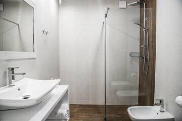 Фото номера Апартаменты с видом на горы Апартаменты Apartamenty Gubałówka г. Закопане 20