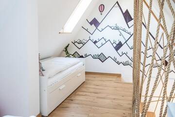 Фото номера Мезонет Апартаменты Apartamenty Gubałówka г. Закопане 10