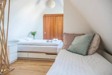 Фото номера Мезонет Апартаменты Apartamenty Gubałówka г. Закопане 8