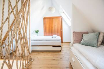 Фото номера Мезонет Апартаменты Apartamenty Gubałówka г. Закопане 9
