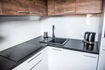 Фото номера Апартаменты с видом на горы Апартаменты Apartamenty Gubałówka г. Закопане 5