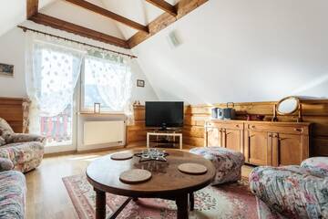 Фото номера Апартаменты Апартаменты Rent like home - Kasprowicza г. Закопане 12