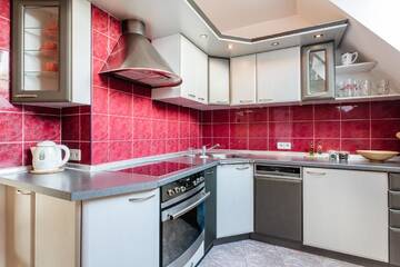 Фото номера Апартаменты Апартаменты Rent like home - Kasprowicza г. Закопане 14