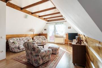 Фото номера Апартаменты Апартаменты Rent like home - Kasprowicza г. Закопане 26