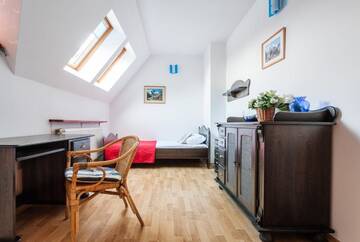 Фото номера Апартаменты Апартаменты Rent like home - Kasprowicza г. Закопане 23