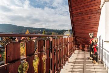 Фото номера Апартаменты Апартаменты Rent like home - Kasprowicza г. Закопане 34