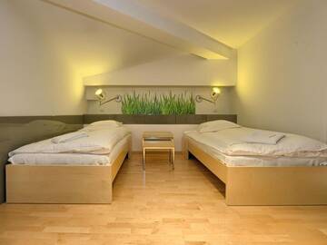 Фото номера Апартаменты Делюкс Апартаменты VisitZakopane - Aquapark Residence LUX Apartment г. Закопане 11
