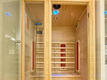 Фото номера Апартаменты Делюкс Апартаменты VisitZakopane - Aquapark Residence LUX Apartment г. Закопане 20