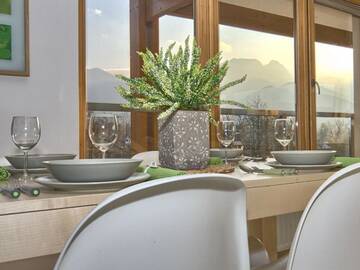 Фото номера Апартаменты Делюкс Апартаменты VisitZakopane - Aquapark Residence LUX Apartment г. Закопане 7