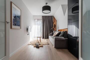 Фото номера Апартаменты Апартаменты Rent like home - Szkolna г. Закопане 41