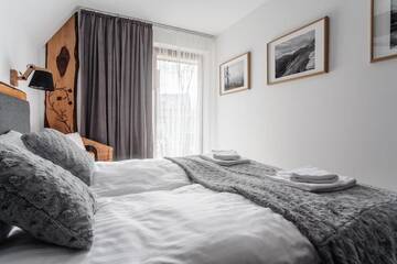 Фото номера Апартаменты Апартаменты Rent like home - Szkolna г. Закопане 43