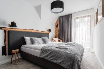Фото номера Апартаменты Апартаменты Rent like home - Szkolna г. Закопане 44