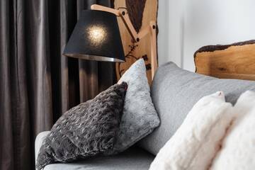 Фото номера Апартаменты Апартаменты Rent like home - Szkolna г. Закопане 11