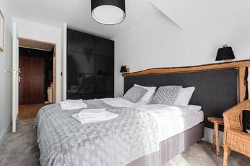 Фото номера Апартаменты Апартаменты Rent like home - Szkolna г. Закопане 16