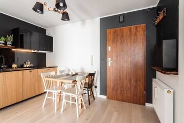 Фото номера Апартаменты Апартаменты Rent like home - Szkolna г. Закопане 13