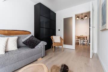 Фото номера Апартаменты Апартаменты Rent like home - Szkolna г. Закопане 38