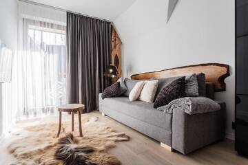 Фото номера Апартаменты Апартаменты Rent like home - Szkolna г. Закопане 40