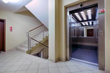 Фото номера Апартаменты-студио Апартаменты Apartament Szklane Domy г. Закопане 24