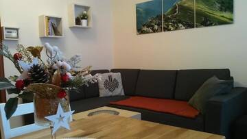 Фото номера Апартаменты Апартаменты Apartament Akuratny Zakopane г. Закопане 71