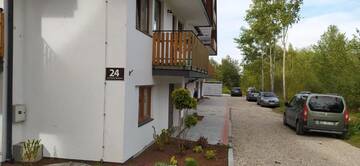 Фото номера Апартаменты Апартаменты Apartament Akuratny Zakopane г. Закопане 78