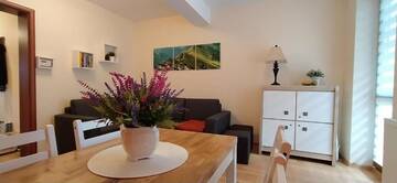 Фото номера Апартаменты Апартаменты Apartament Akuratny Zakopane г. Закопане 76