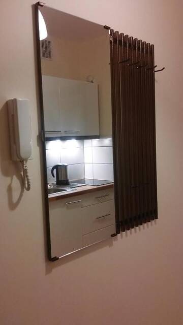 Фото номера Апартаменты Апартаменты Apartament Akuratny Zakopane г. Закопане 41
