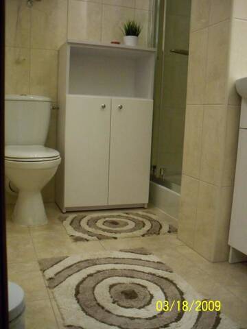 Фото номера Апартаменты Апартаменты Apartament Akuratny Zakopane г. Закопане 48