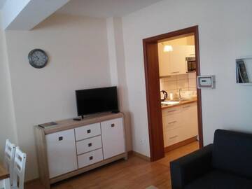 Фото номера Апартаменты Апартаменты Apartament Akuratny Zakopane г. Закопане 45