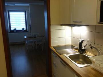 Фото номера Апартаменты Апартаменты Apartament Akuratny Zakopane г. Закопане 46