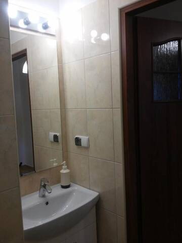 Фото номера Апартаменты Апартаменты Apartament Akuratny Zakopane г. Закопане 43
