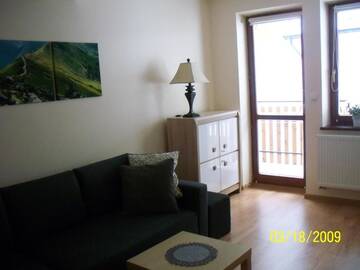 Фото номера Апартаменты Апартаменты Apartament Akuratny Zakopane г. Закопане 50