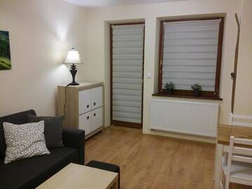 Фото номера Апартаменты Апартаменты Apartament Akuratny Zakopane г. Закопане 55