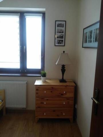 Фото номера Апартаменты Апартаменты Apartament Akuratny Zakopane г. Закопане 53