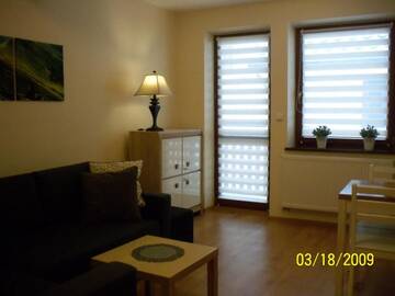 Фото номера Апартаменты Апартаменты Apartament Akuratny Zakopane г. Закопане 60