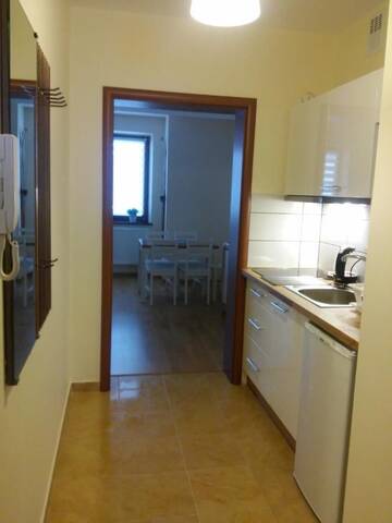 Фото номера Апартаменты Апартаменты Apartament Akuratny Zakopane г. Закопане 18