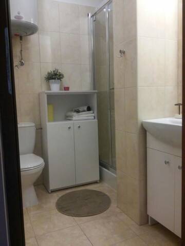 Фото номера Апартаменты Апартаменты Apartament Akuratny Zakopane г. Закопане 20