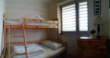 Фото номера Апартаменты Апартаменты Apartament Akuratny Zakopane г. Закопане 21
