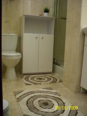 Фото номера Апартаменты Апартаменты Apartament Akuratny Zakopane г. Закопане 27