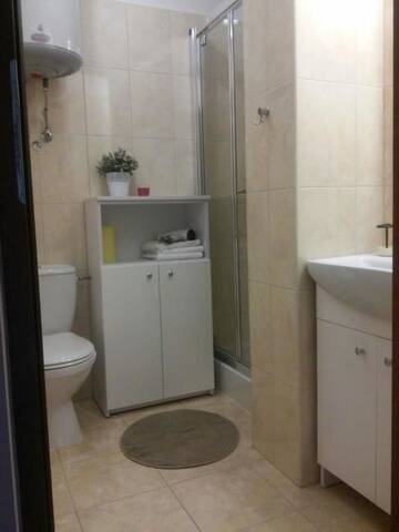 Фото номера Апартаменты Апартаменты Apartament Akuratny Zakopane г. Закопане 62