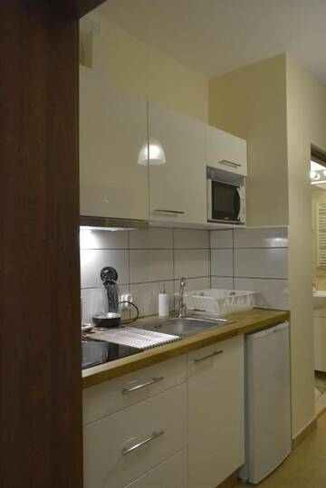 Фото номера Апартаменты Апартаменты Apartament Akuratny Zakopane г. Закопане 67