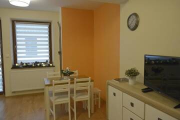 Фото номера Апартаменты Апартаменты Apartament Akuratny Zakopane г. Закопане 33